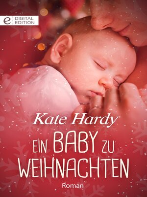 cover image of Ein Baby zu Weihnachten